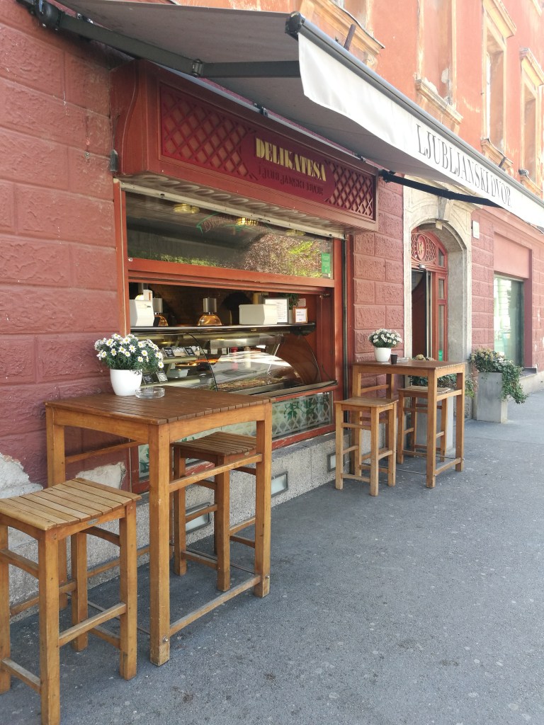 Cosa vedere a Lubiana, capitale della Slovenia