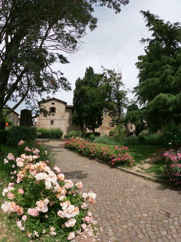 Antico Borgo di Castell'Arquato