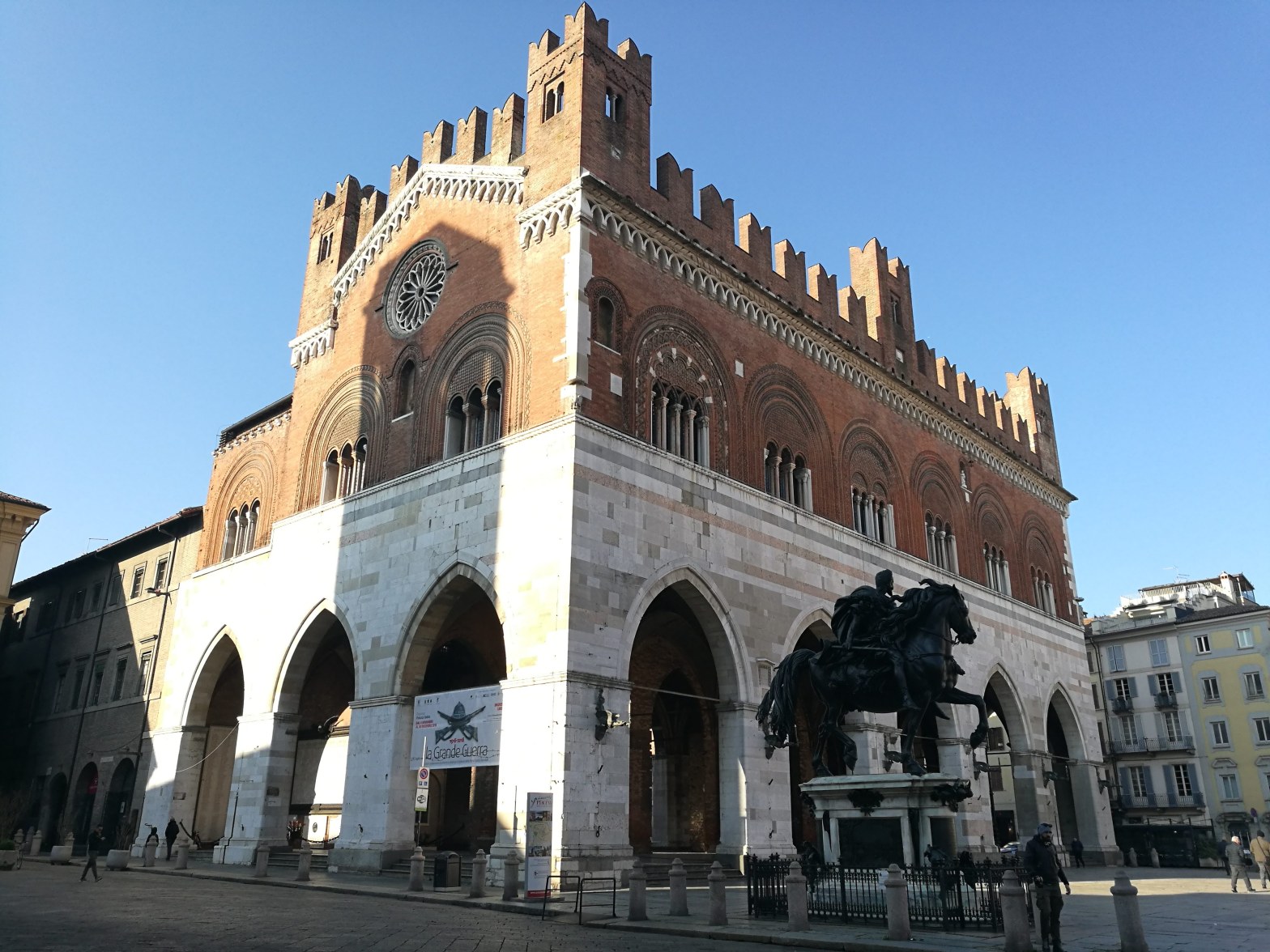 Città di Piacenza