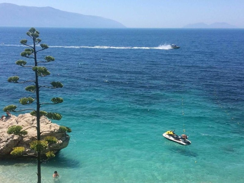 Cosa Vedere da Valona a Saranda in&nbsp;Albania
