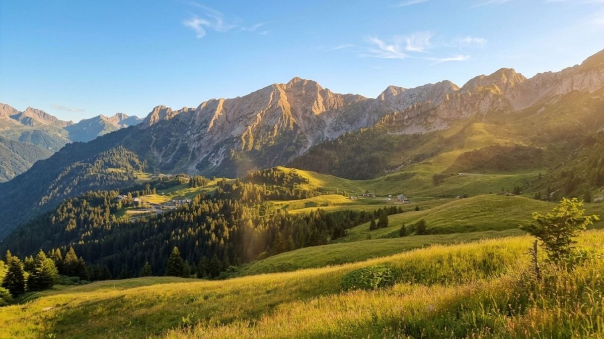 Lago Branchino e Capanna 2000: trekking sulle&nbsp;Orobie