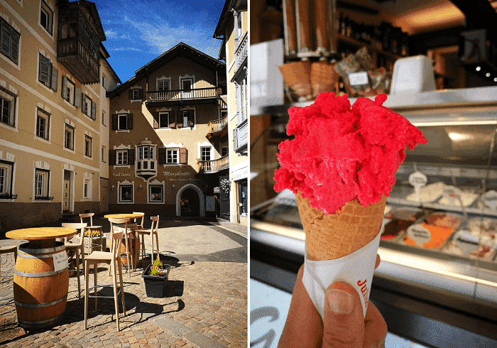 Ortisei in Val Gardena, Trentino Alti Adige