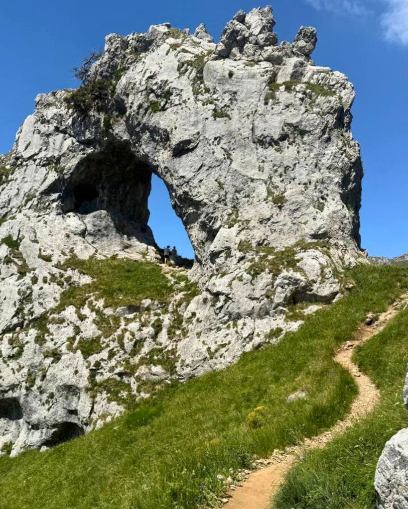 porta di prada - cainallo - trekking lecco
