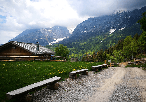 Altopiano Pradel, il Balcone delle Dolomiti del Brenta