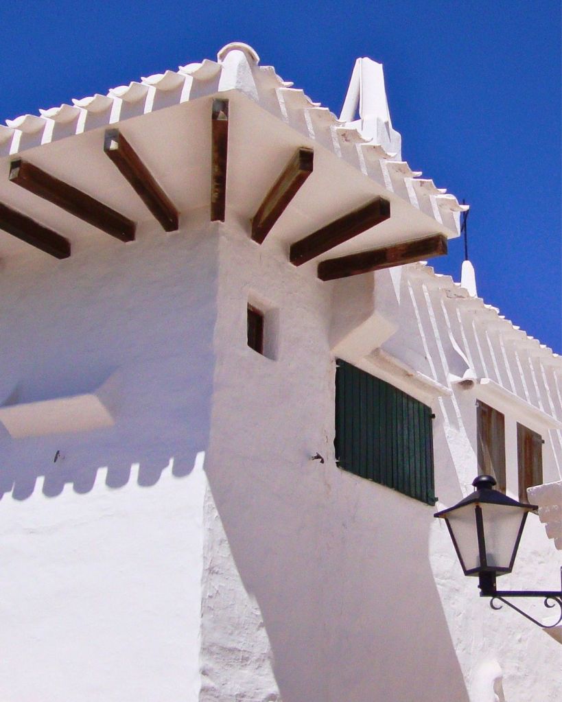 Cosa vedere a Minorca