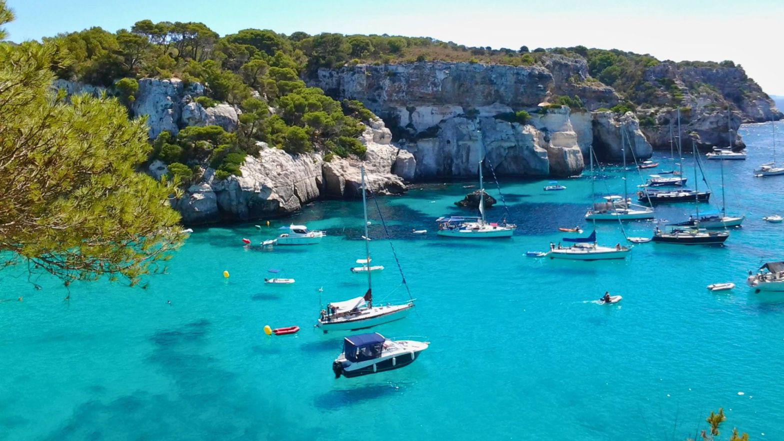 Cosa vedere a Minorca