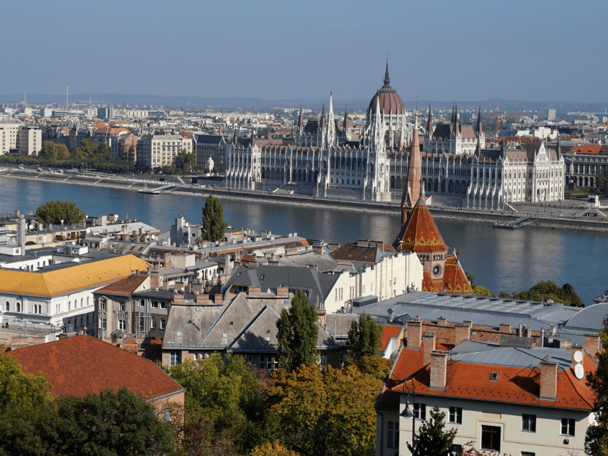 Budapest in 3 giorni: cosa vedere