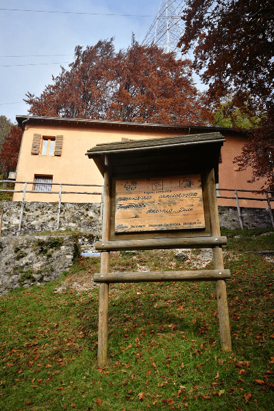 Osservatorio Ornitologico Regionale Antonio Duse