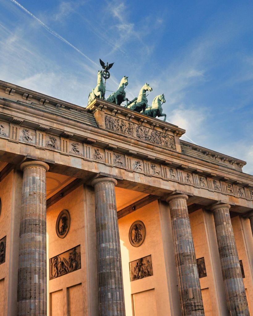 cosa vedere a Berlino