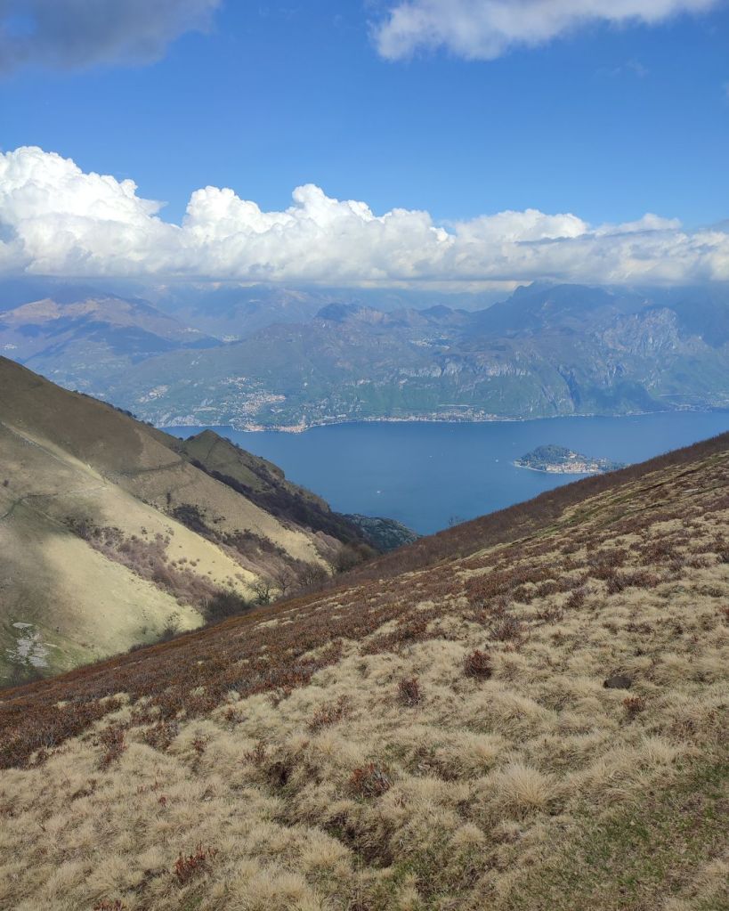 Trekking in Val d’Intelvi
