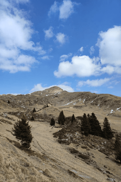 Trekking Lecco, Piani di Artavaggio
