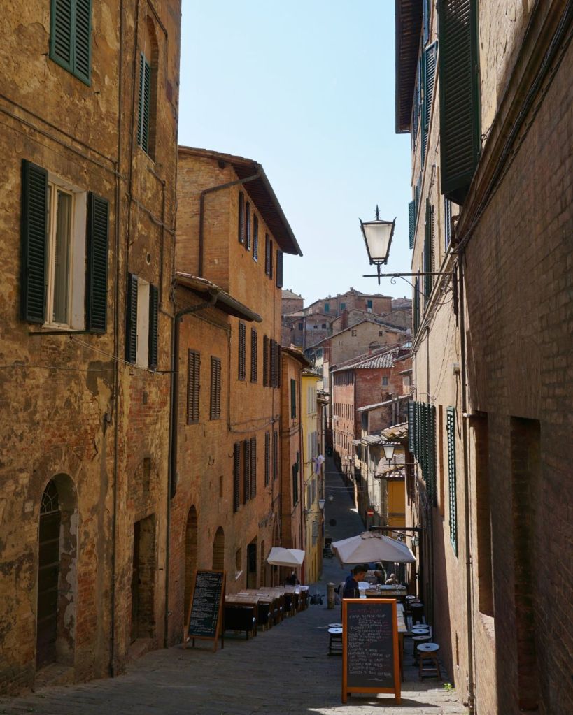 Siena e dintorni, cosa vedere in 3 giorni