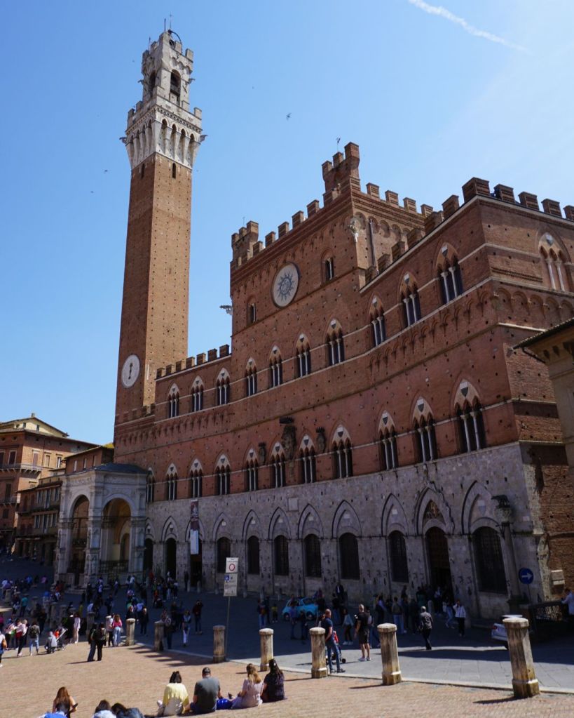 Siena e dintorni, cosa vedere in 3 giorni