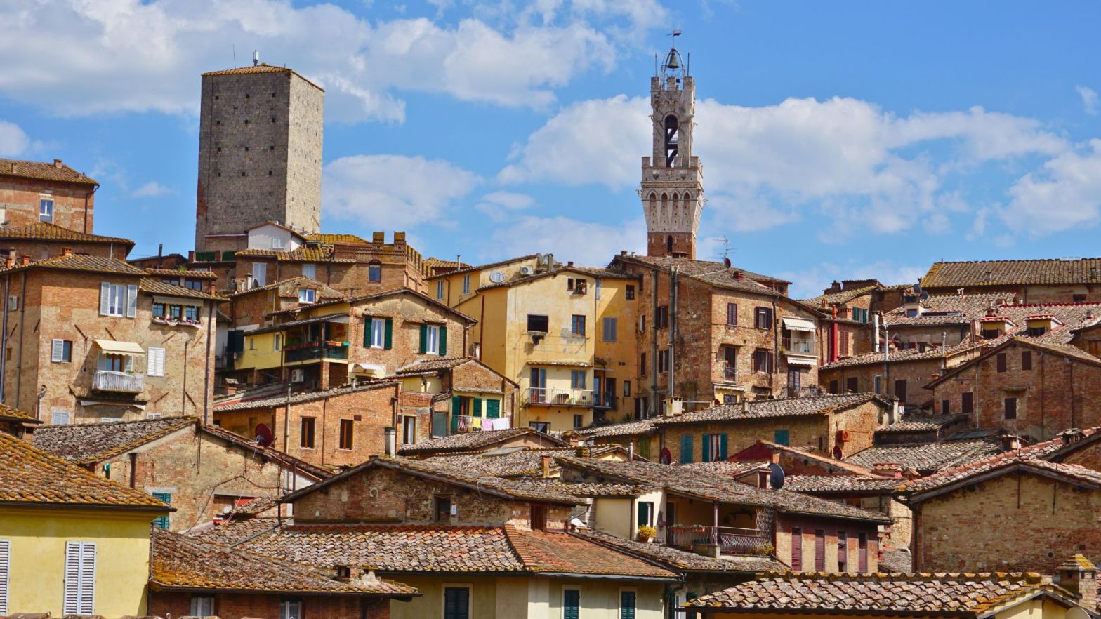 Siena e dintorni, cosa vedere in 3 giorni