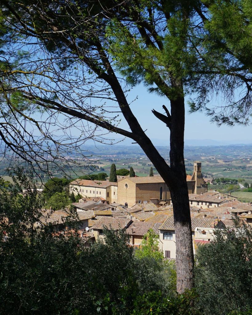 Toscana - Siena cosa vedere in 3 giorni