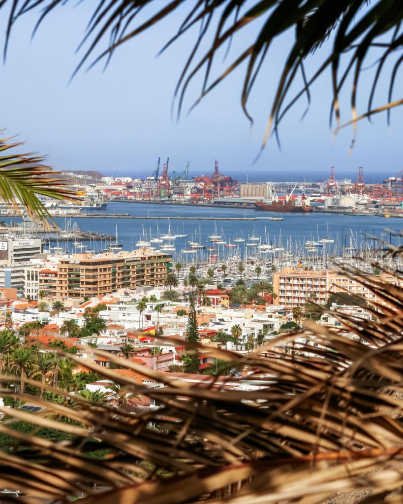 Cosa vedere a Gran Canaria