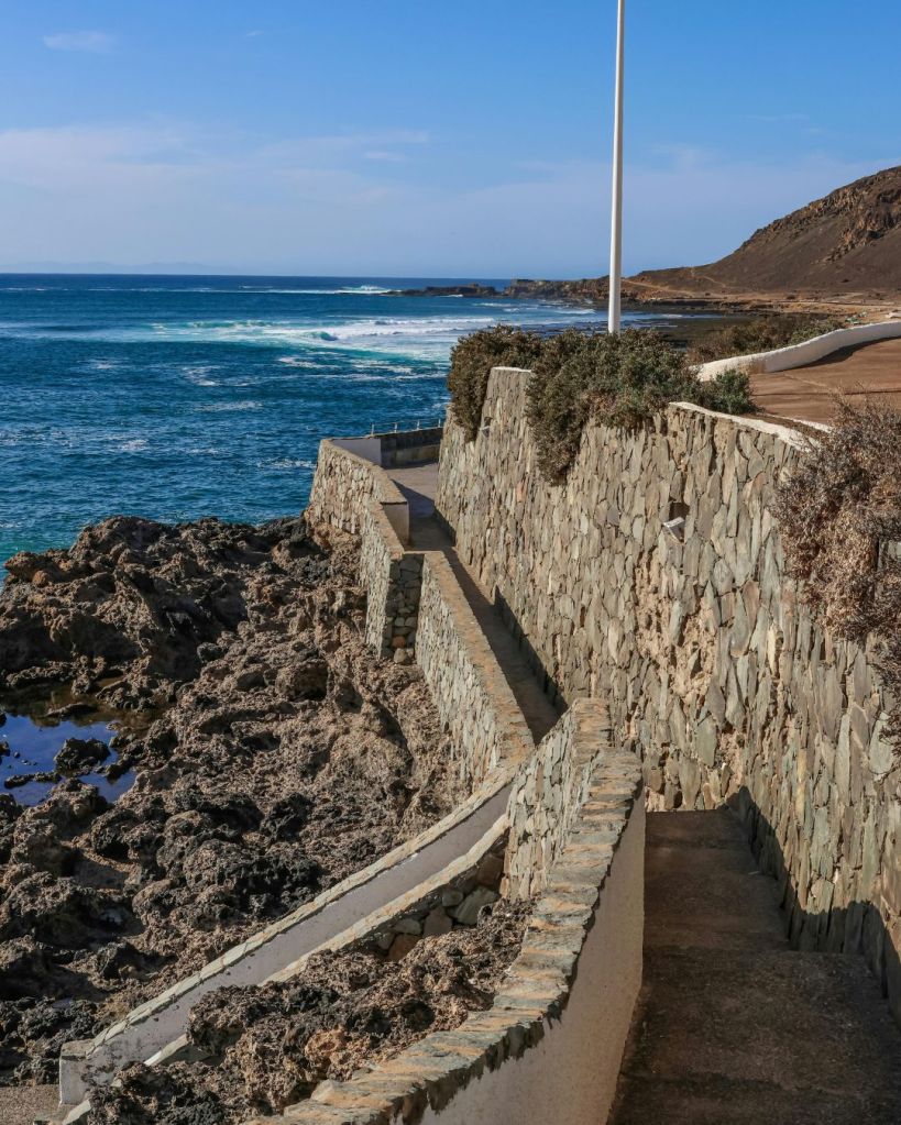 Le spiagge più belle di Gran Canaria