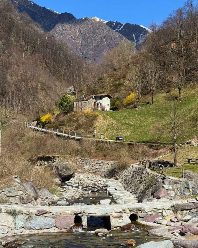 Rifugio Ariaal - da Premana - Valvarrone