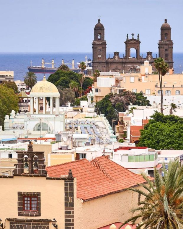Vegueta - Las Palmas - Gran Canaria