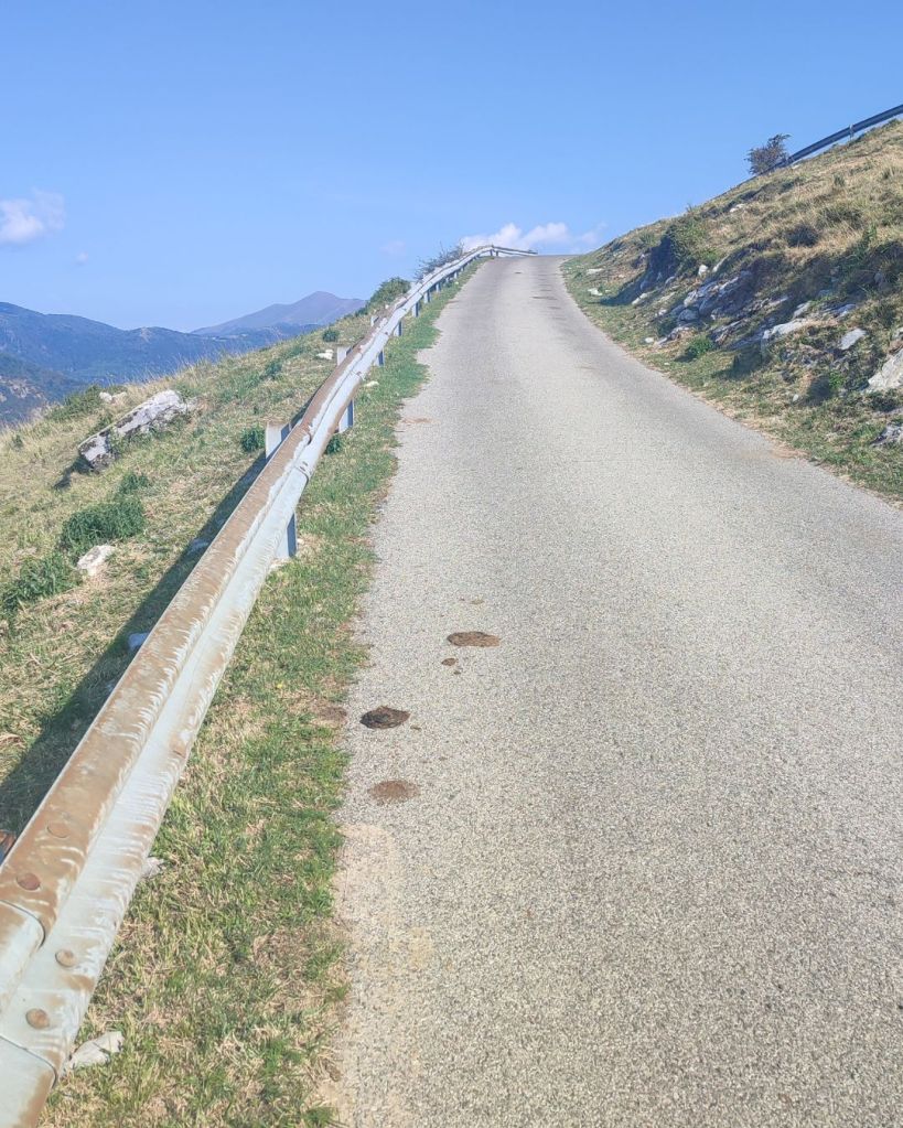 Monte Rai e Monte Cornizzolo trekking Como