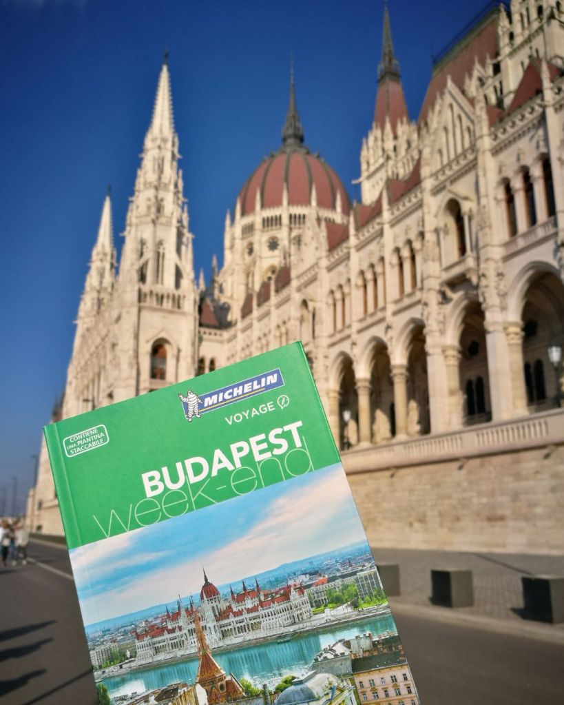 Cosa vedere a Budapest in 3 giorni itinerario completo