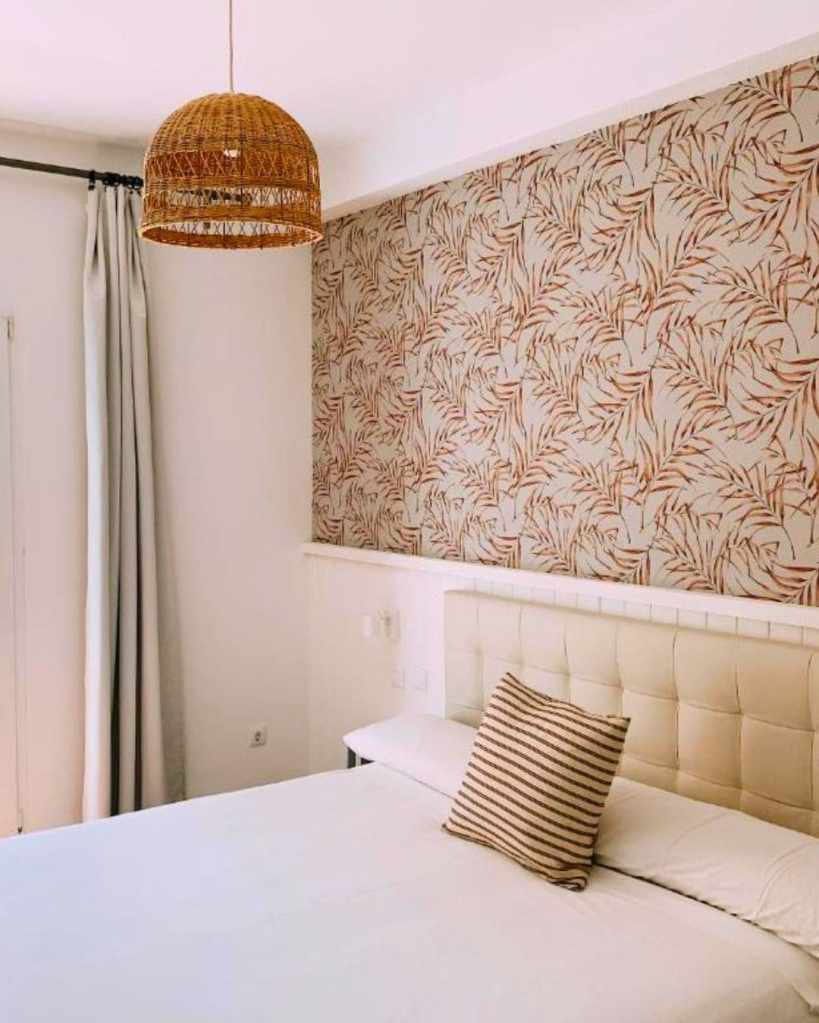 Camera Hotel Boutike Guesthouse - Siviglia - Spagna