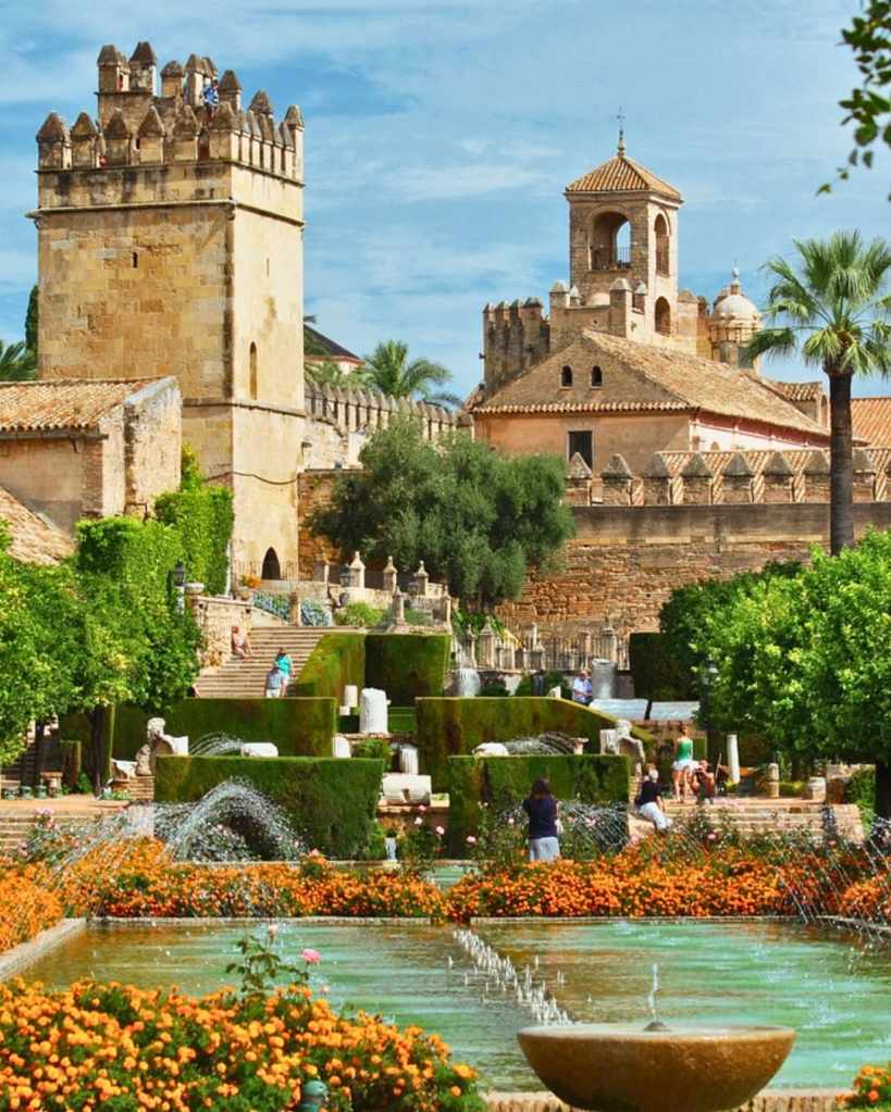 Cordoba - Spagna - cosa vedere