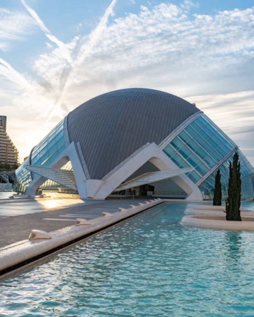 3 giorni a Valencia, cosa vedere