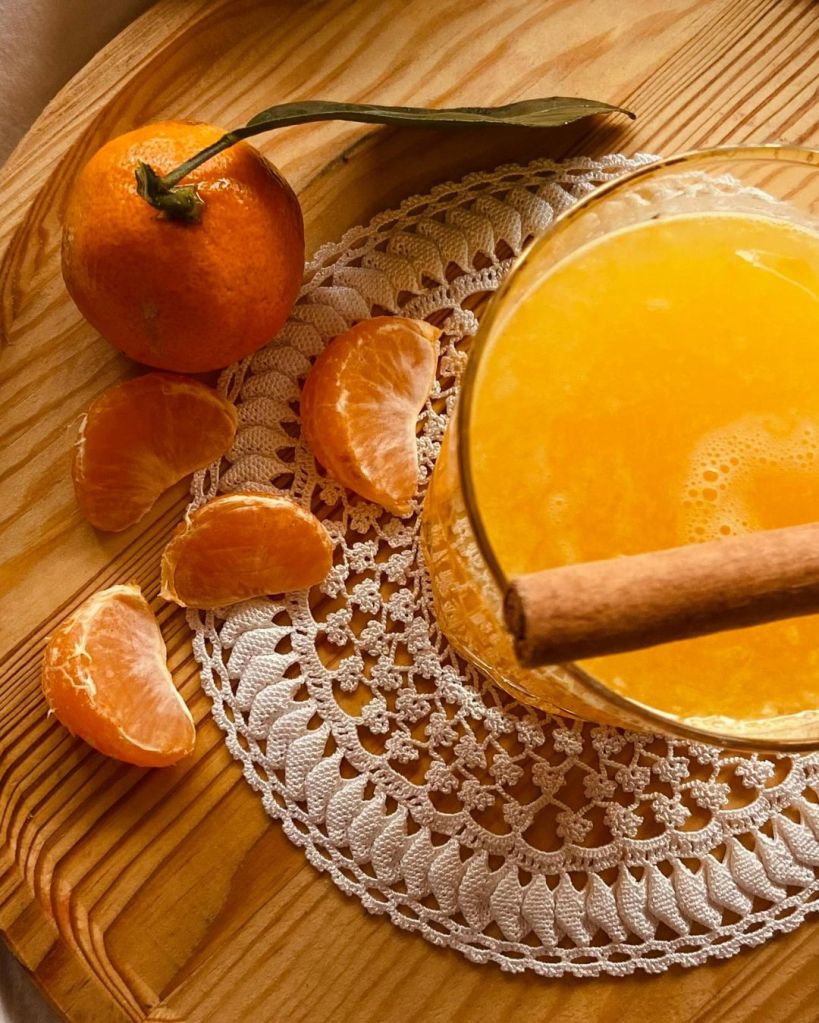 Agua de Valencia
