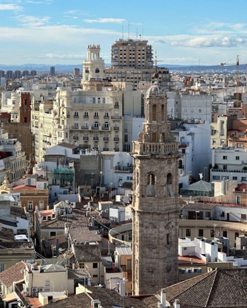 Cosa vedere a Valencia