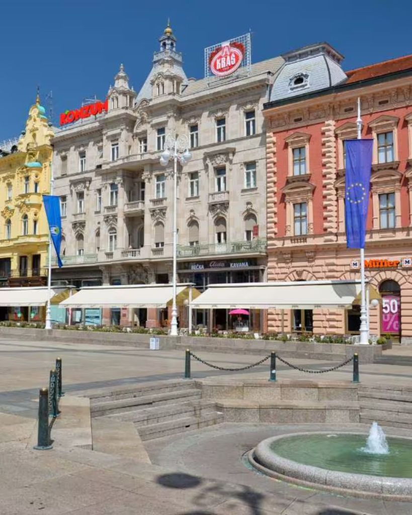 Cosa vedere a Zagabria guida completa alla capitale della Croazia