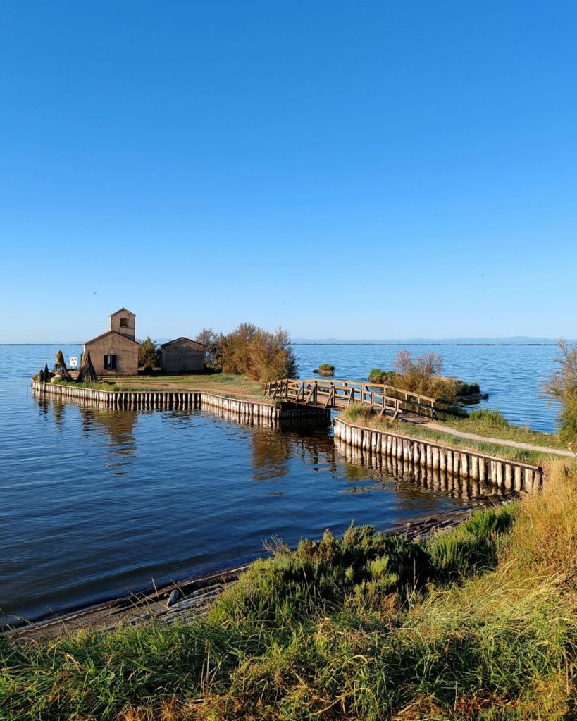 Parco Naturale dell'Albufera