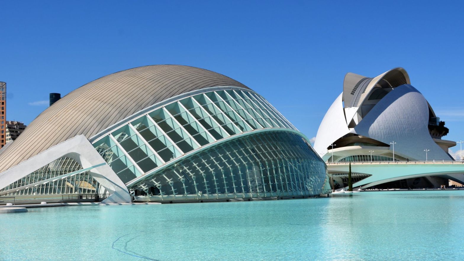 Valencia in 3 giorni cosa vedere