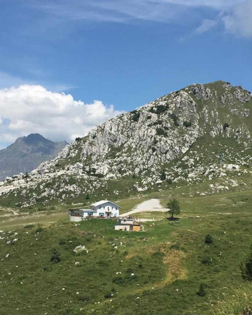 Trekking semplici ai Piani di Bobbio, Lecco