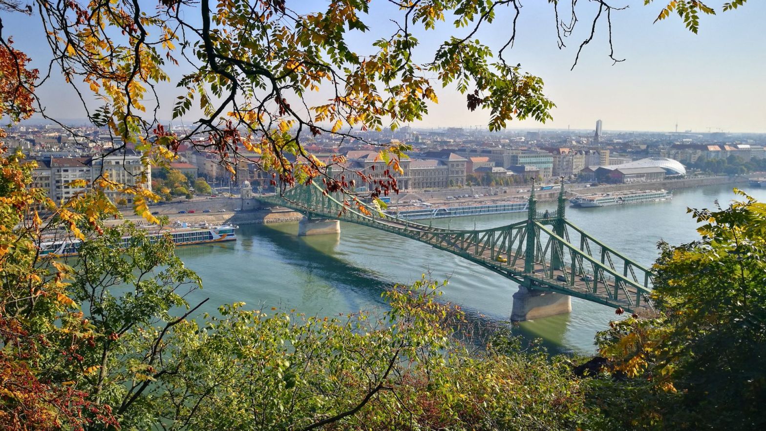 Cosa vedere a Budapest in 3 giorni