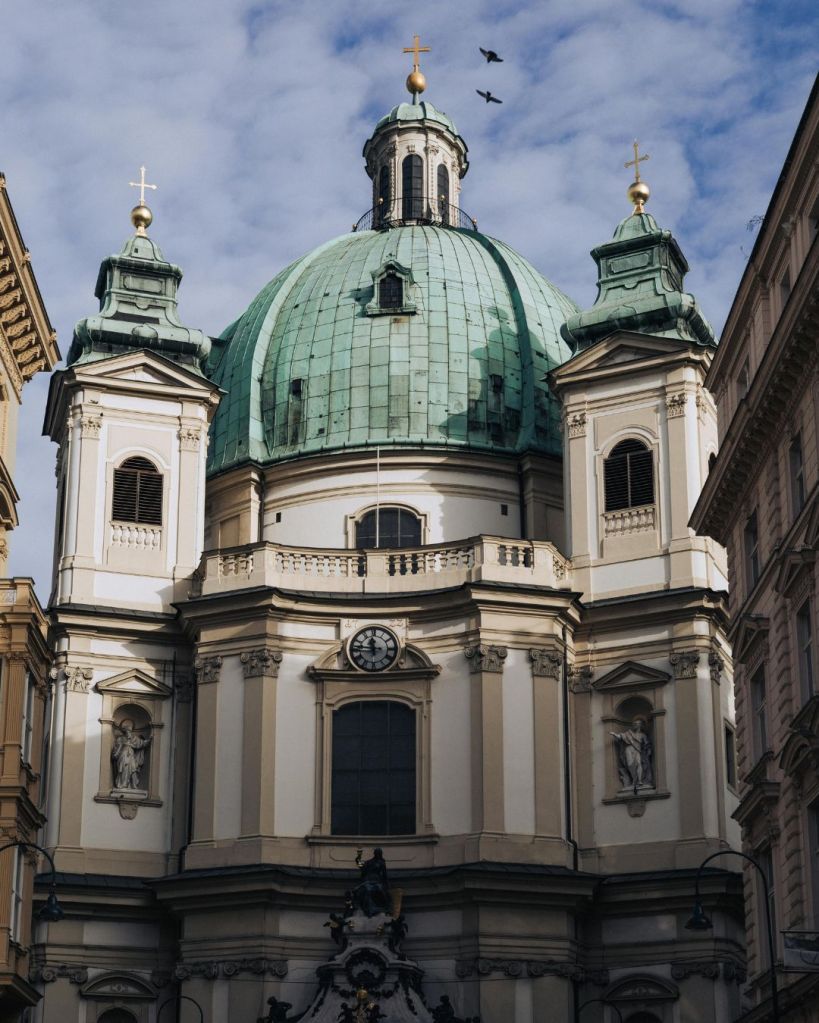 Cosa vedere a Vienne in due giorni