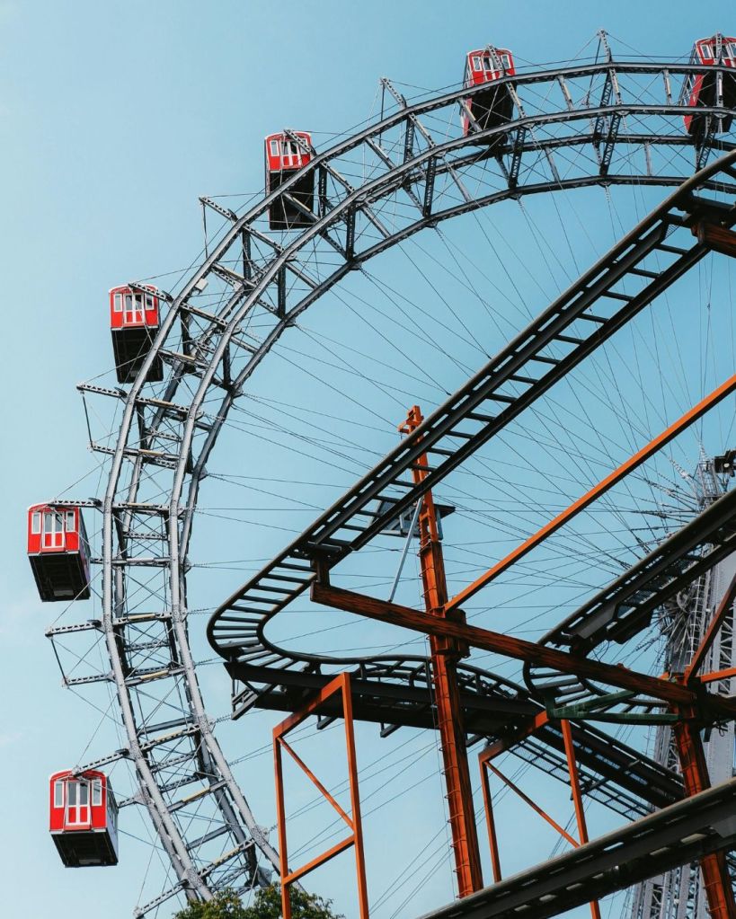 Itinerario per un weekend a Vienna