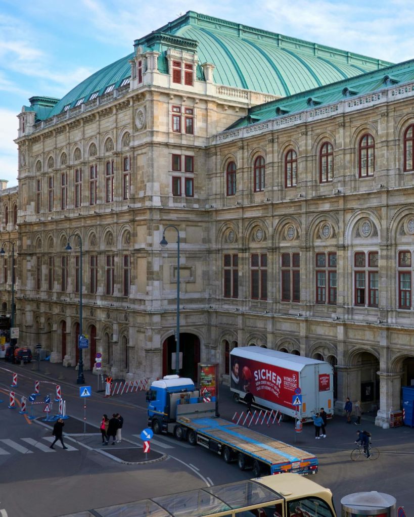 Itinerario di due giorni a Vienna: cosa vedere, dove dormire, cosa fare