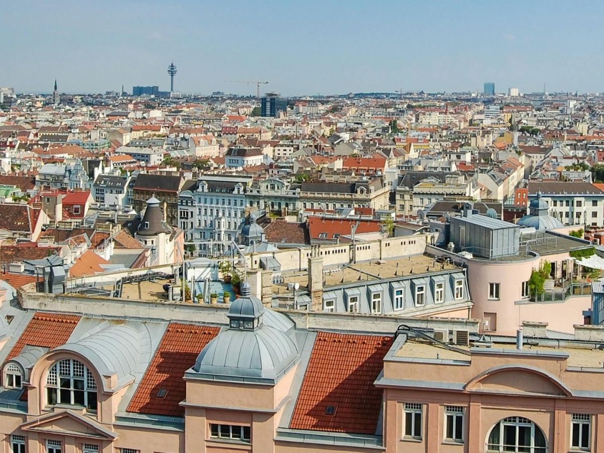 Vienna in 2 giorni: itinerario completo e consigli di&nbsp;viaggio