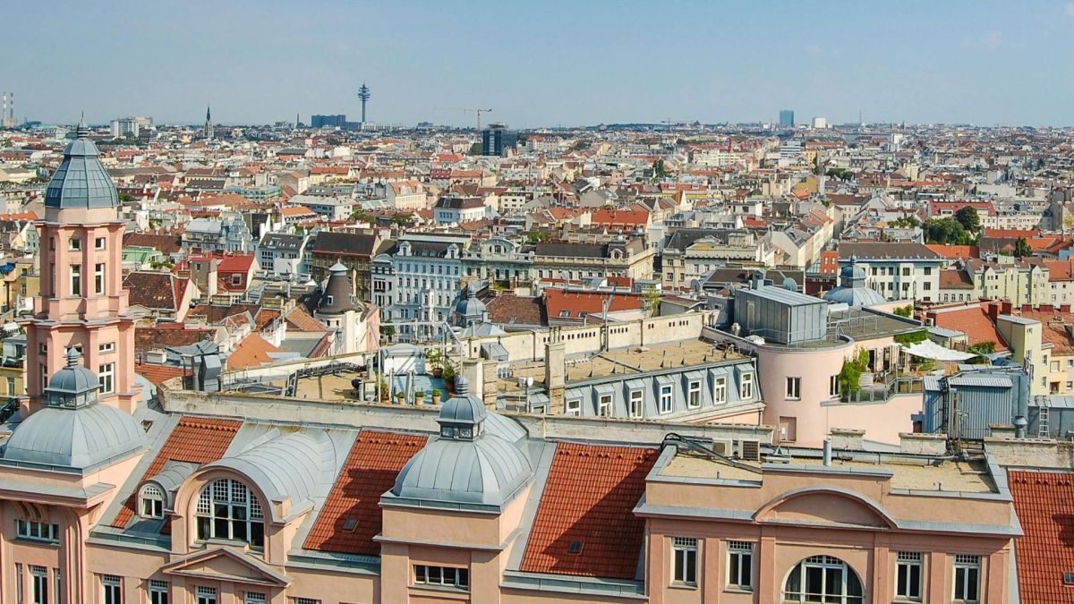 Vienna in 2 giorni: itinerario completo e consigli di&nbsp;viaggio