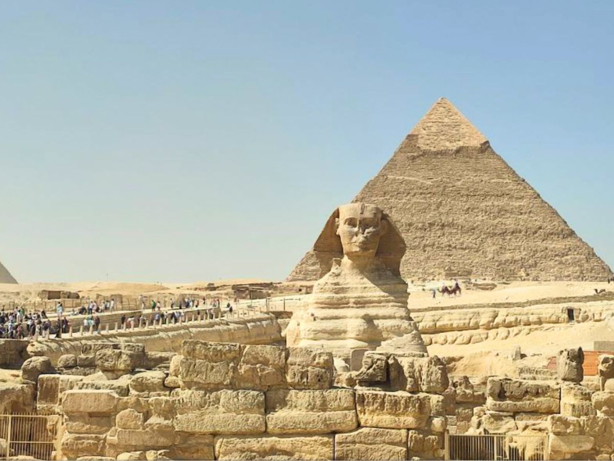 Cosa vedere e fare al Cairo: consigli&nbsp;utili