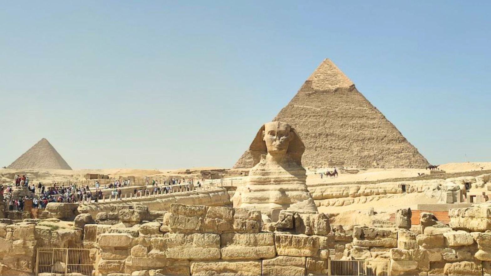 Cosa vedere e fare al Cairo consigli utili