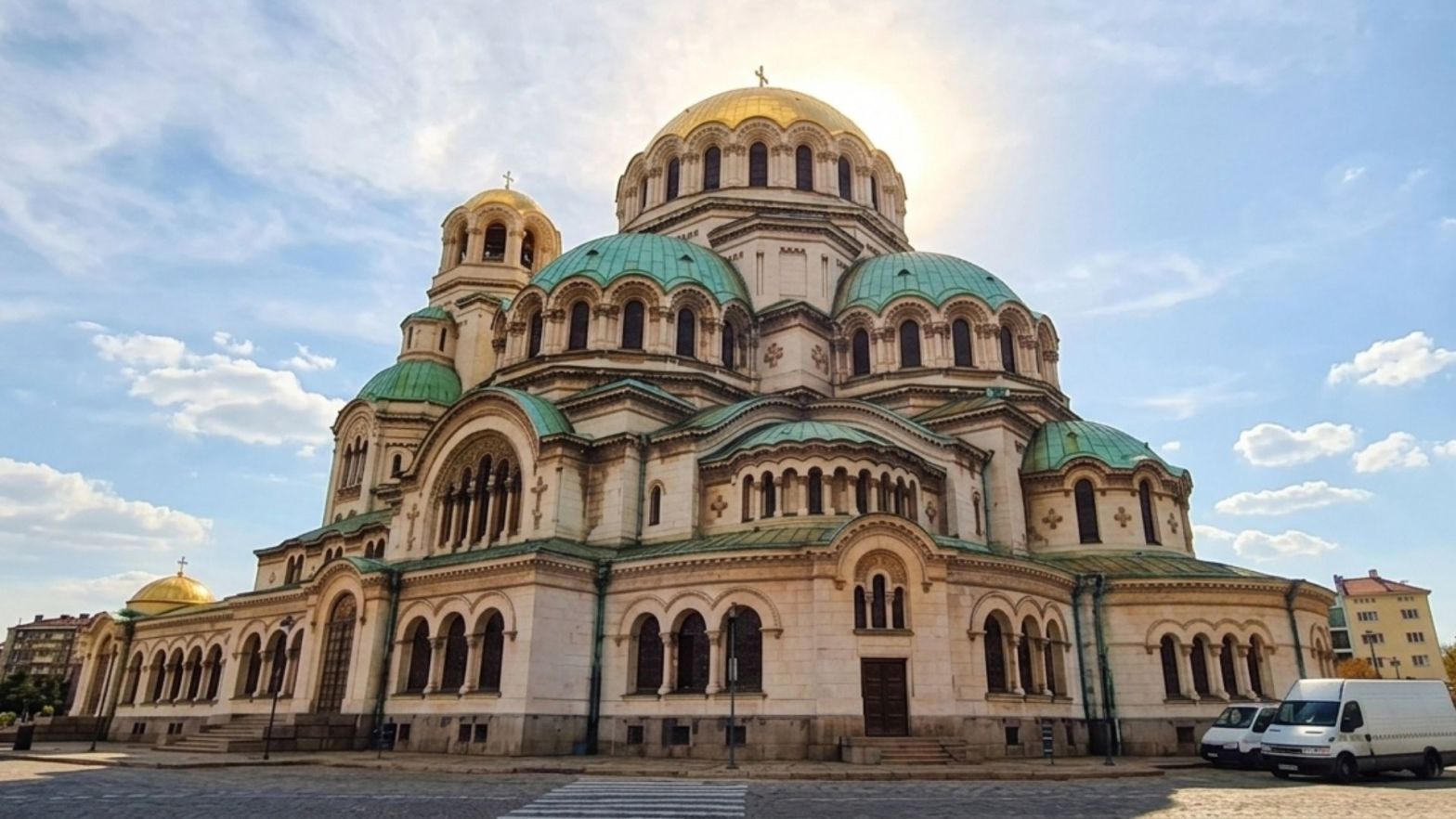 Cosa vedere a Sofia in 2 giorni