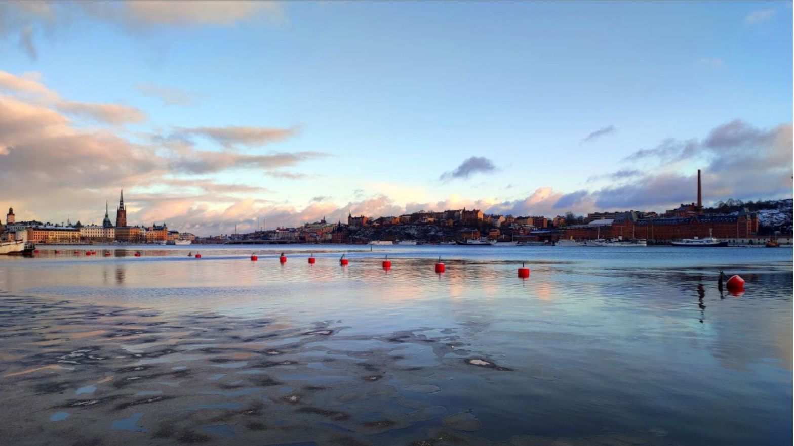 Stoccolma cosa vedere in 3 giorni