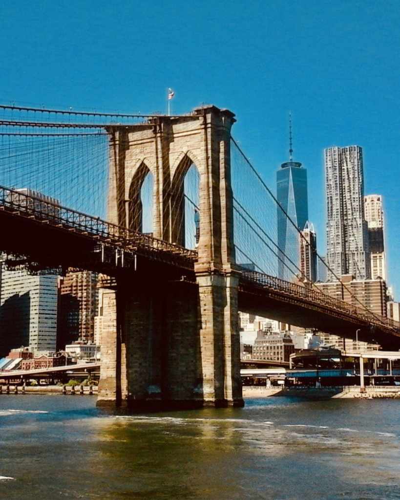 Come organizzare un viaggio a New York