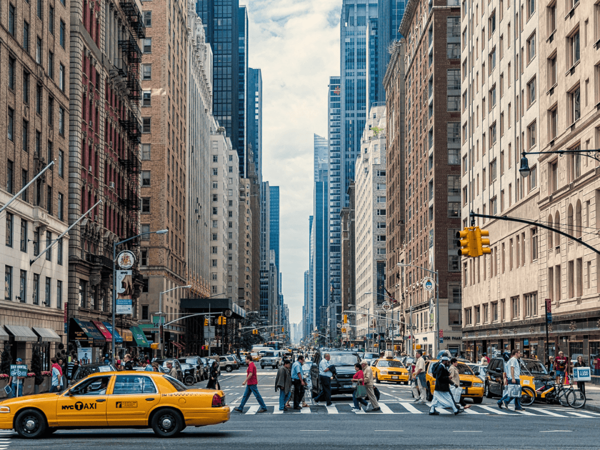 Cosa fare e vedere a New York in 7&nbsp;Giorni