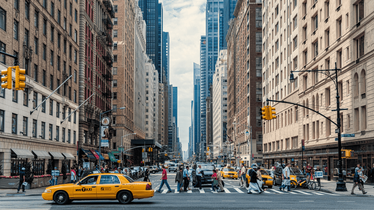 Cosa fare e vedere a New York in 7&nbsp;Giorni