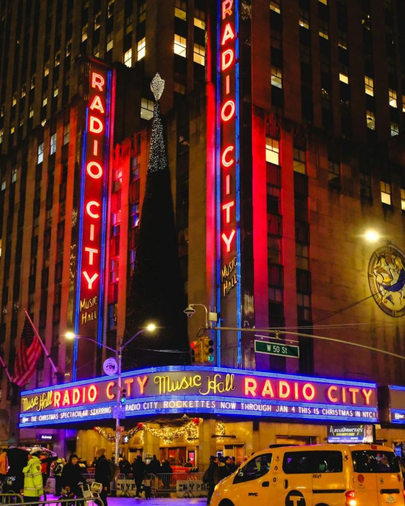 time square - new york city