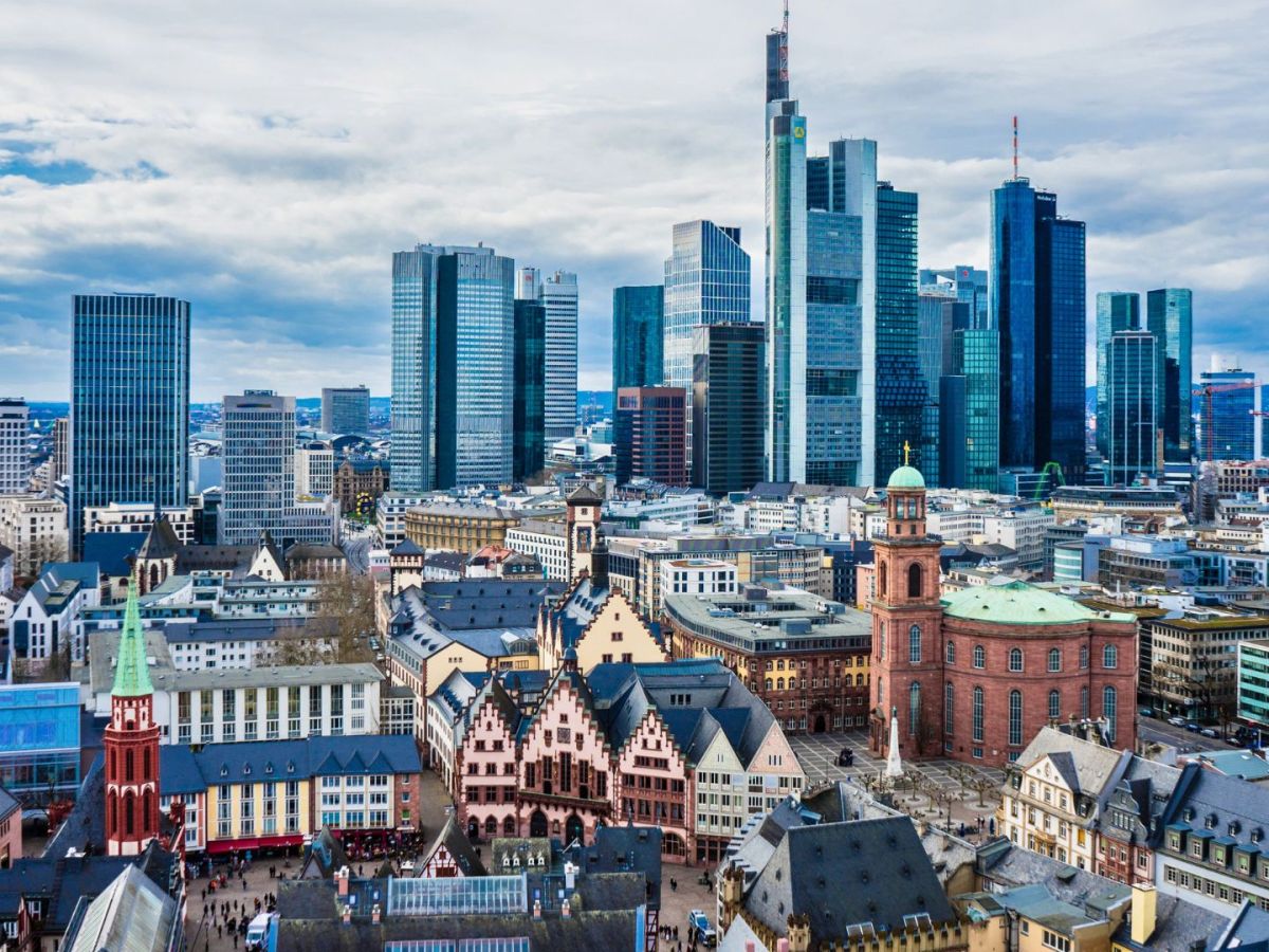 Guida di Francoforte sul Meno: cosa vedere e quando&nbsp;andare