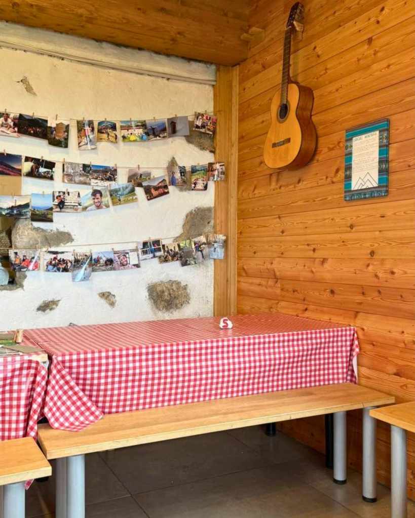 Rifugio Monte Alben da Passo di Zambla -Oltre il Colle, Bergamo